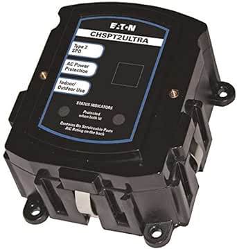 electrical surge protector