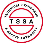 tssa logo